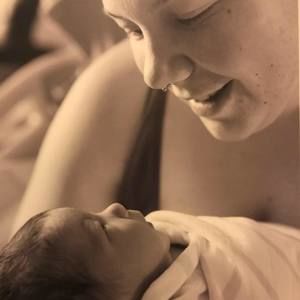 Meet your Posher, Brooke